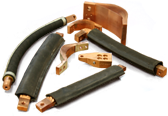 Resistance Welding Cables and Shunts