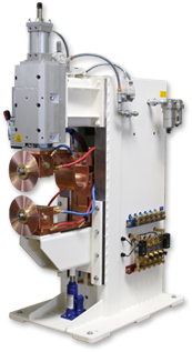 Resistance Welding Machines