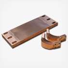 Laminated Shunts