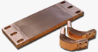 Laminated Shunts