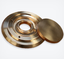 Seam Welder Wheels