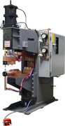 Press Type Welders